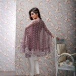 Zainab Chottani Summer Dresses Pret Collection 2016 6