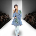 Zara ShahJahan Summer Outfits At Daraz Fashion Week 2016 4