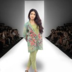 Zara ShahJahan Summer Outfits At Daraz Fashion Week 2016 5