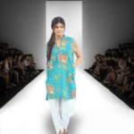 Zara ShahJahan Summer Outfits At Daraz Fashion Week 2016 6