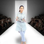 Zara ShahJahan Summer Outfits At Daraz Fashion Week 2016 7