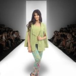 Zara ShahJahan Summer Outfits