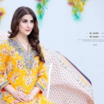 Zeen Summer Lawn Casual Dresses 2016 10