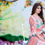 Zeen Summer Lawn Casual Dresses 2016 11