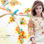 Zeen Summer Lawn Casual Dresses 2016 14