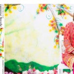 Zeen Summer Lawn Casual Dresses 2016 16