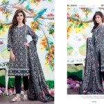 Zeen Summer Lawn Casual Dresses 2016 9