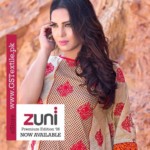 Zuni Premium Summer Lawn Collection By Shabbir Textiles 2016