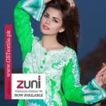 Zuni Premium Summer Lawn Collection By Shabbir Textiles 2016 12