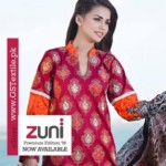 Zuni Premium Summer Lawn Collection By Shabbir Textiles 2016 6