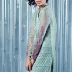 Anus Abrar Pastele Romance Eid Collection