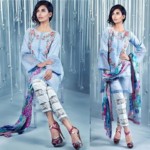 Anus Abrar Patele Romance Eid Collection Summer 2016