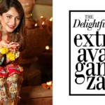 Ayesha Zara Eid Lawn Festive Dresses By Al Zohaib 2016 18