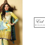 Ayesha Zara Eid Lawn Festive Dresses By Al Zohaib 2016 22