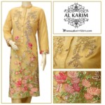 Batool Kazmi Fancy Eid Collection