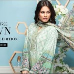 Beech Tree Fancy Eid Lawn Dresses Summer 2016