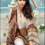 Beech Tree Fancy Eid Lawn Dresses Summer 2016 10