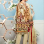 Beech Tree Fancy Eid Lawn Dresses Summer 2016 14