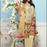 Beech Tree Fancy Eid Lawn Dresses Summer 2016 15