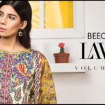 Beech Tree Fancy Eid Lawn Dresses Summer 2016 3