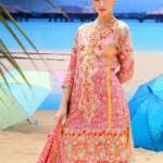 Casual Eid Lawn By Bashir Ahmed Textiles 2016 2