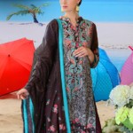 Casual Eid Lawn By Bashir Ahmed Textiles 2016 6