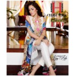 Charizma Eid Collection Swiss Range Dresses 2016