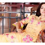 Charizma Eid Collection Swiss Range Dresses 2016 11