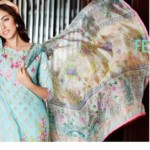 Charizma Eid Collection Swiss Range Dresses 2016 12