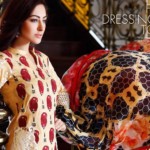 Charizma Eid Collection Swiss Range Dresses 2016 2