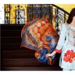 Charizma Eid Collection Swiss Range Dresses 2016 3