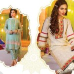 Chen One Festive Eid Collection Summer 2016