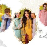 Chen One Festive Eid Collection