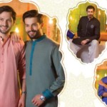 Chen One Festive Eid Collection