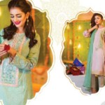 Chen One Festive Eid Collection Summer 2016 3