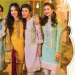 Chen One Festive Eid Collection