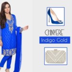 Chinyere Eid Festive Collection With Accessories 2016