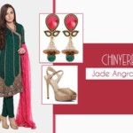 Chinyere Eid Festive Collection With Accessories 2016 2