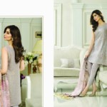 Dreamy Desires Eid Luxury Dresses By Zarqash 2016