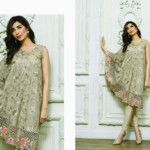 Dreamy Desires Eid Luxury Dresses By Zarqash 2016 8