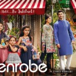 Edenrobe Eid Family Collection Summer 2016