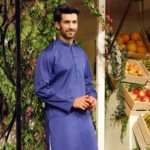 Edenrobe Eid Family Collection Summer 2016 10