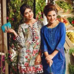 Edenrobe Eid Family Collection Summer 2016 4