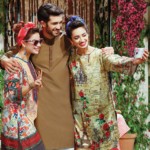 Edenrobe Eid Family Collection Summer 2016 5