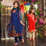 Edenrobe Eid Family Collection Summer 2016 6