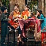 Edenrobe Eid Family Collection Summer 2016 8