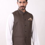 Edenrobe Eid Mens Waistcoat Collection 2016 10