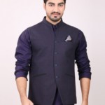 Edenrobe Eid Mens Waistcoat Collection