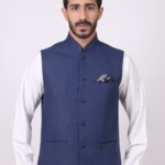 Edenrobe Eid Mens Waistcoat Collection 2016 2