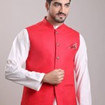 Edenrobe Eid Mens Waistcoat Collection